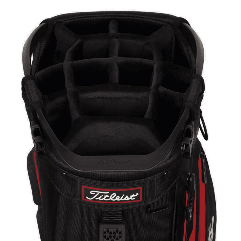 Titleist Hybrid 14 Golf Stand Bag TB21SX14 – Image 3