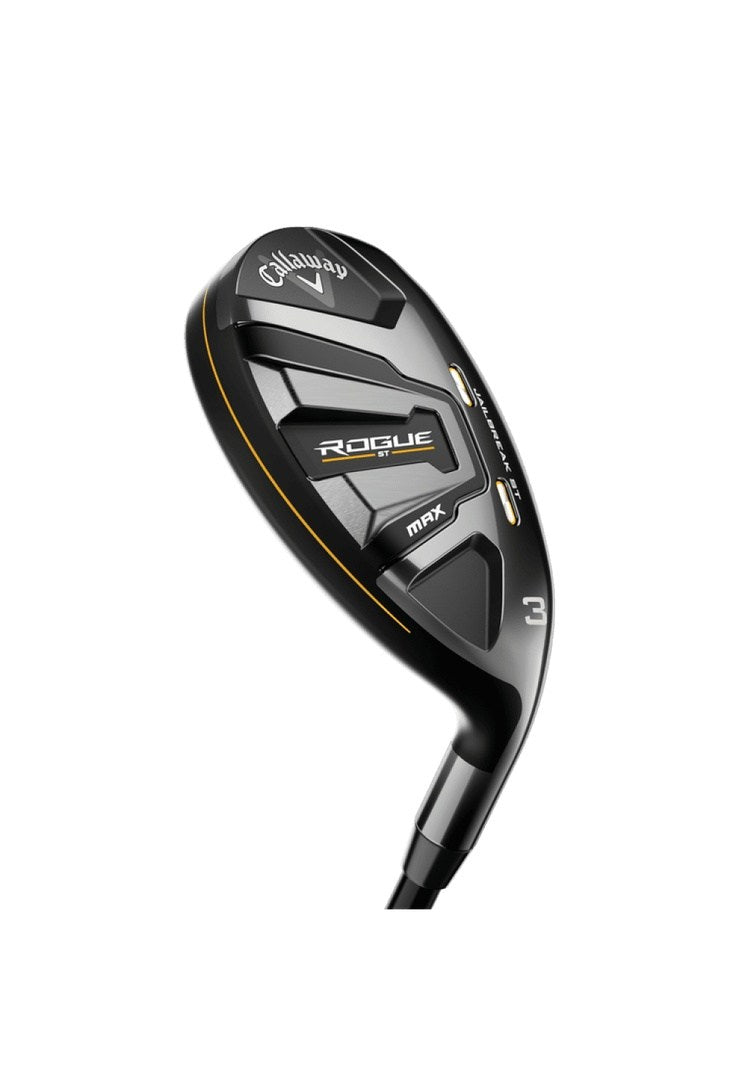 Callaway Rogue ST Max Golf Hybrid – Image 2