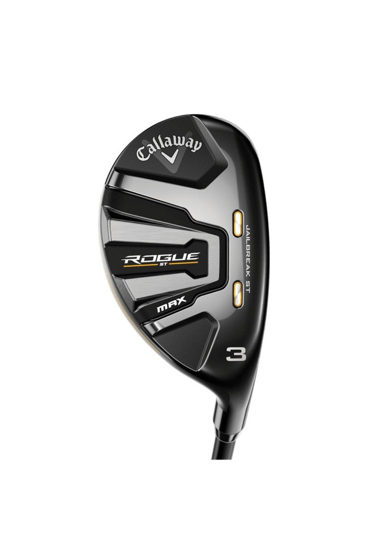 Callaway Rogue ST Max Golf Hybrid – Image 3