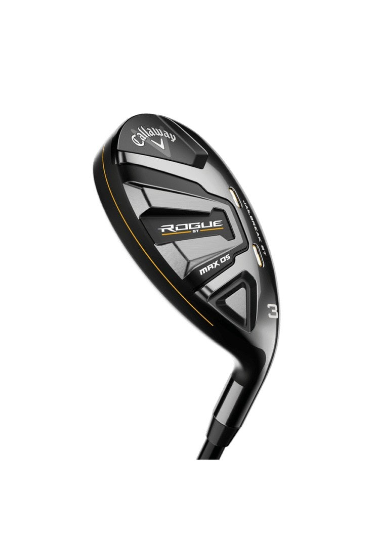 Callaway Rogue ST Max OS Golf Hybrid – Image 2