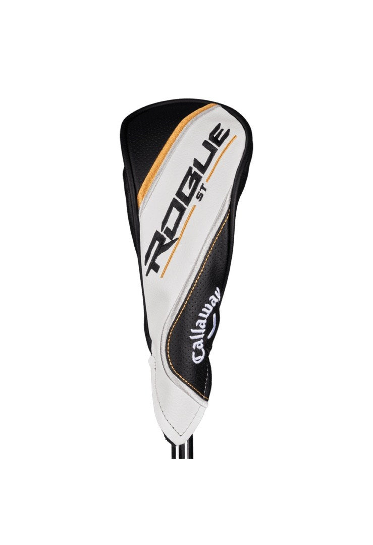 Callaway Rogue ST Max Golf Hybrid – Image 4