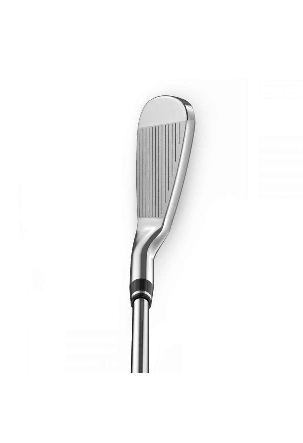 Wilson D7 Forged Golf Irons | Steel – Image 4