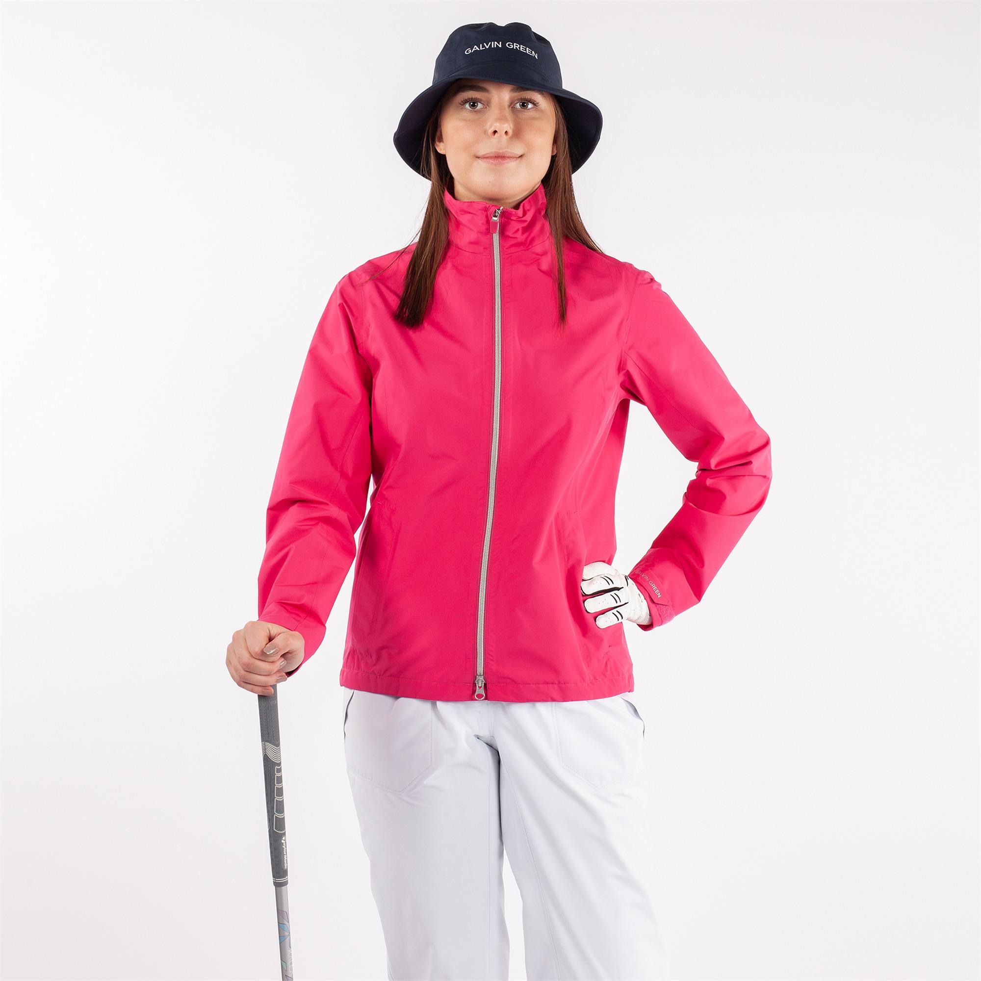 Galvin Green Ladies Alice Gore-Tex Golf Jacket G2107 – Image 3
