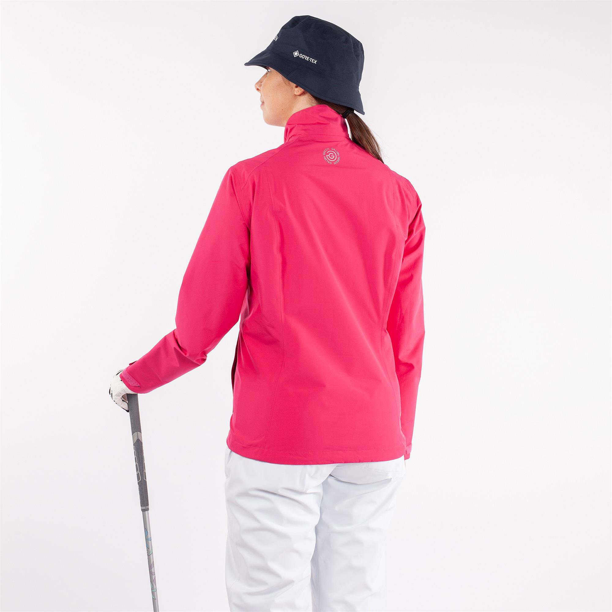 Galvin Green Ladies Alice Gore-Tex Golf Jacket G2107 – Image 4