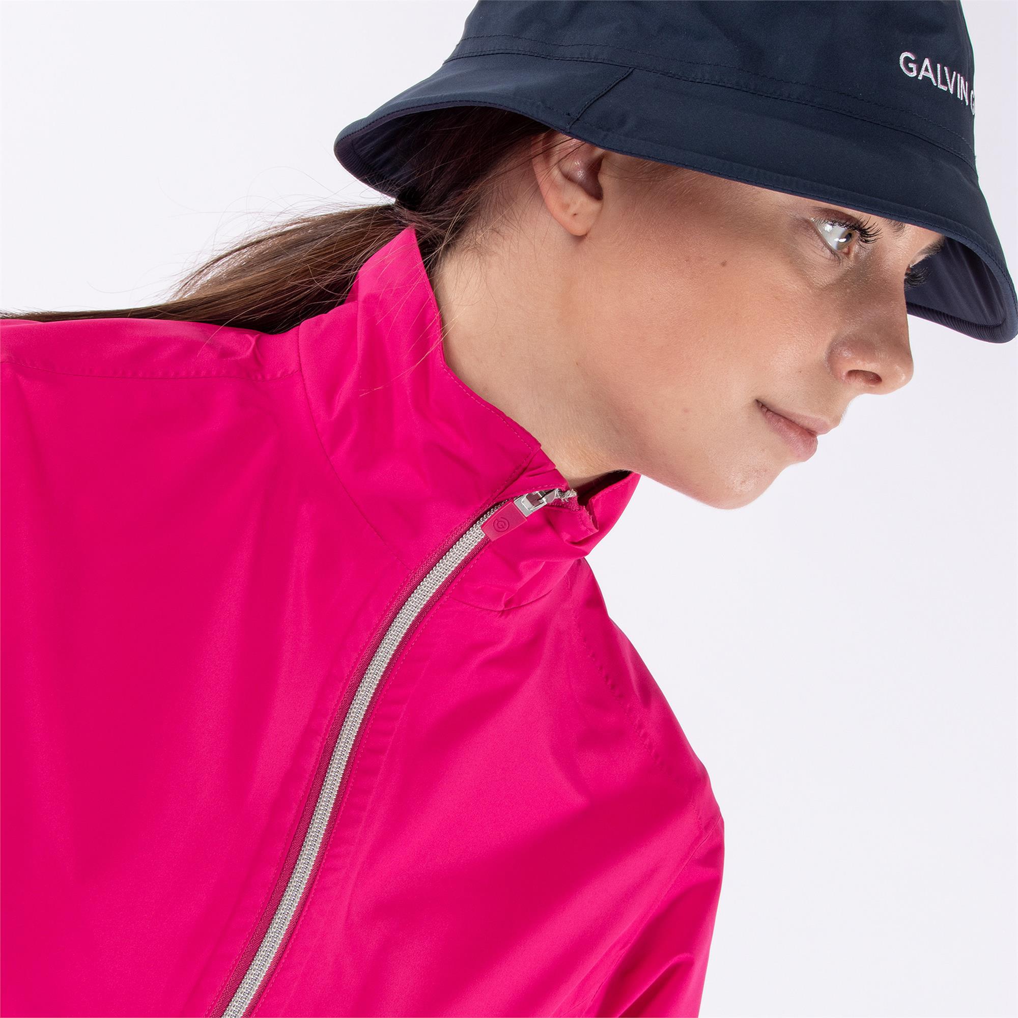 Galvin Green Ladies Alice Gore-Tex Golf Jacket G2107 – Image 6