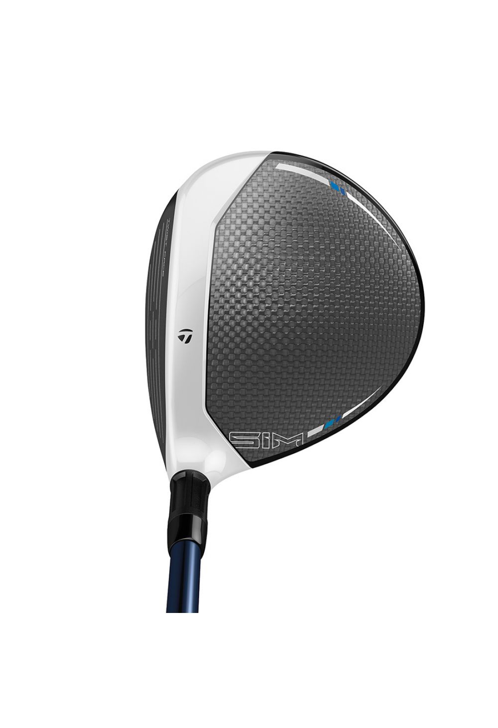 Ladies TaylorMade SIM Max Golf Fairway Wood – Image 3