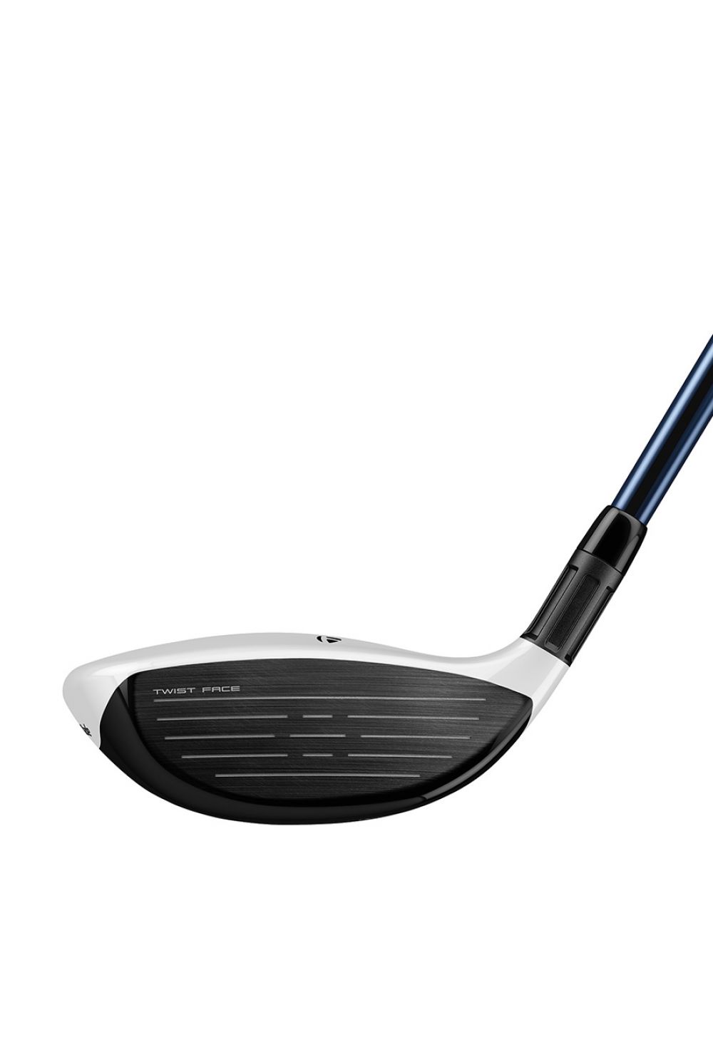 Ladies TaylorMade SIM Max Golf Fairway Wood – Image 2