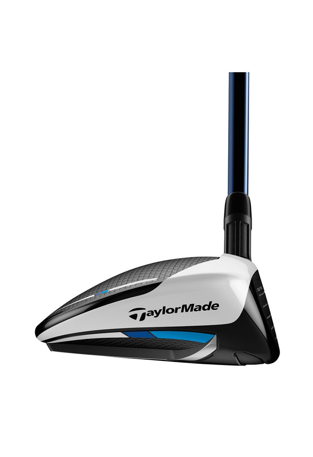 Ladies TaylorMade SIM Max Golf Fairway Wood – Image 4