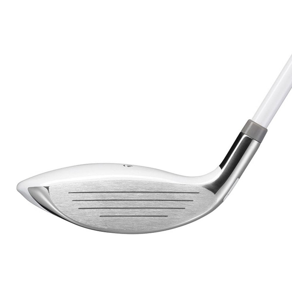 Ladies TaylorMade Kalea Golf Fairway Wood – Image 2