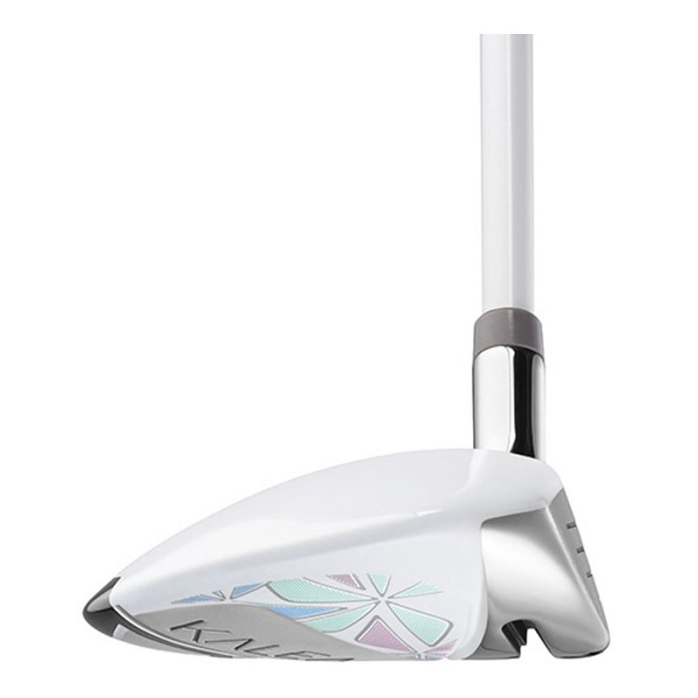 Ladies TaylorMade Kalea Golf Fairway Wood – Image 4