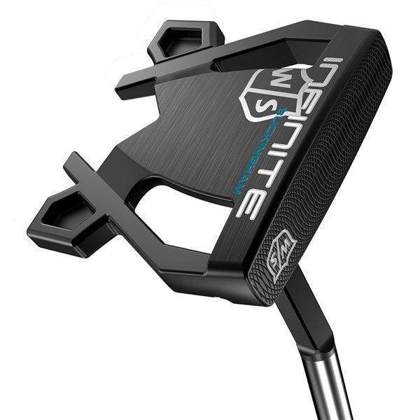 Wilson Staff Infinite Ladies Golf Putter | Buckingham – Image 2