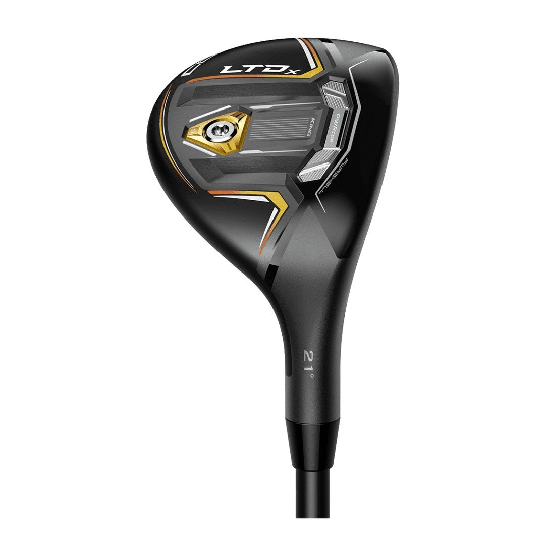 Cobra LTDx Golf Hybrid