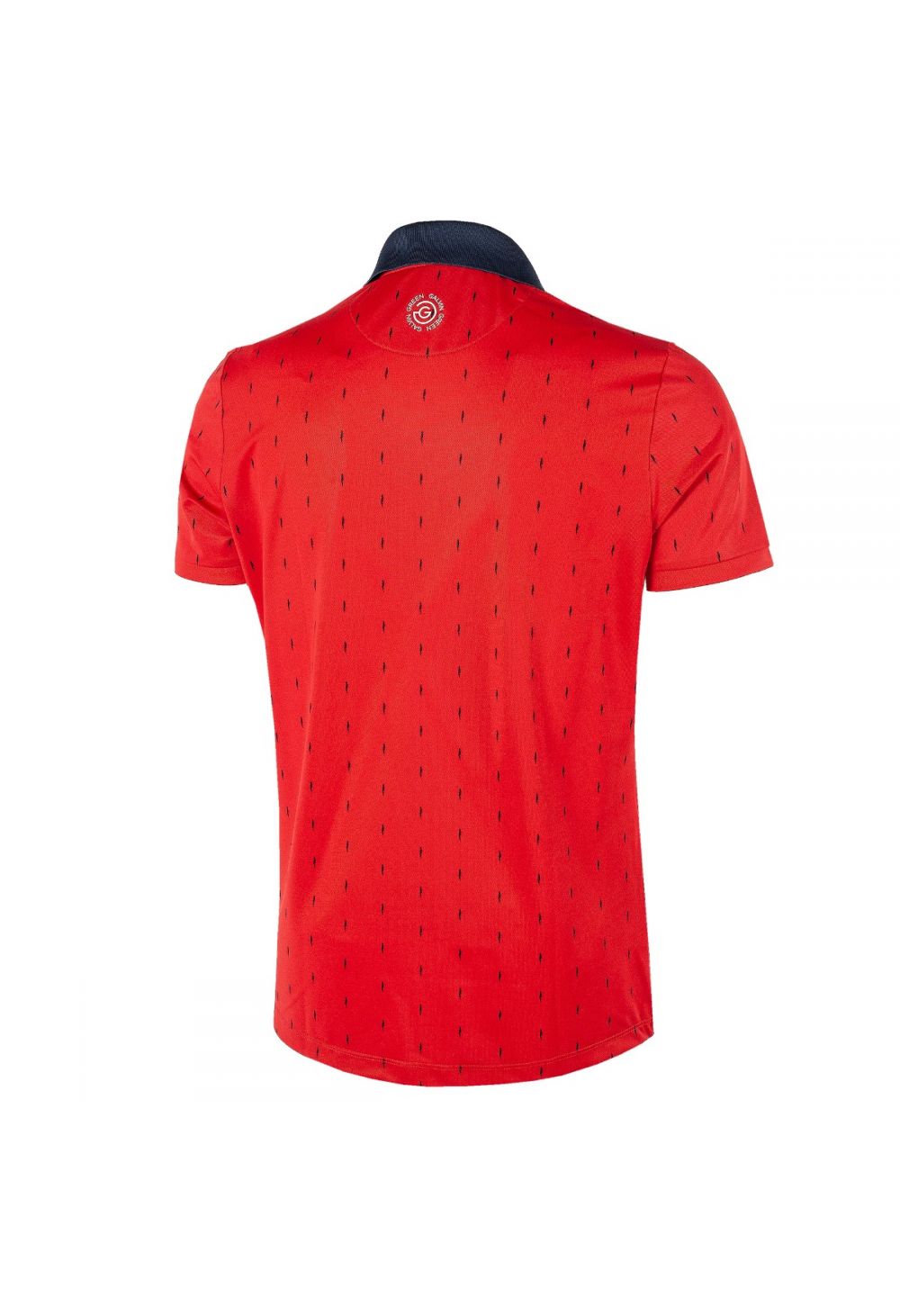 Galvin Green Mayson V8+ Golf Shirt G1267 – Image 2