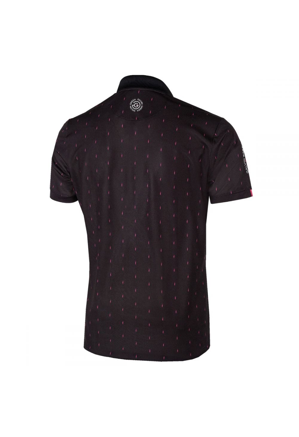 Galvin Green Mayson V8+ Golf Shirt G1267 – Image 2