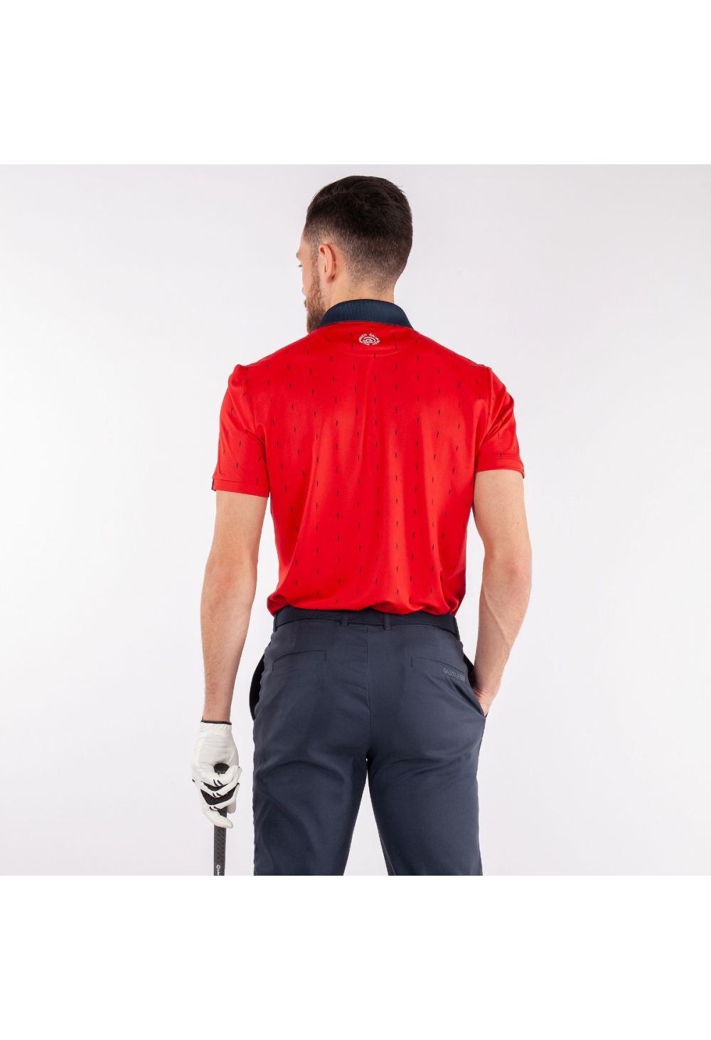 Galvin Green Mayson V8+ Golf Shirt G1267 – Image 4