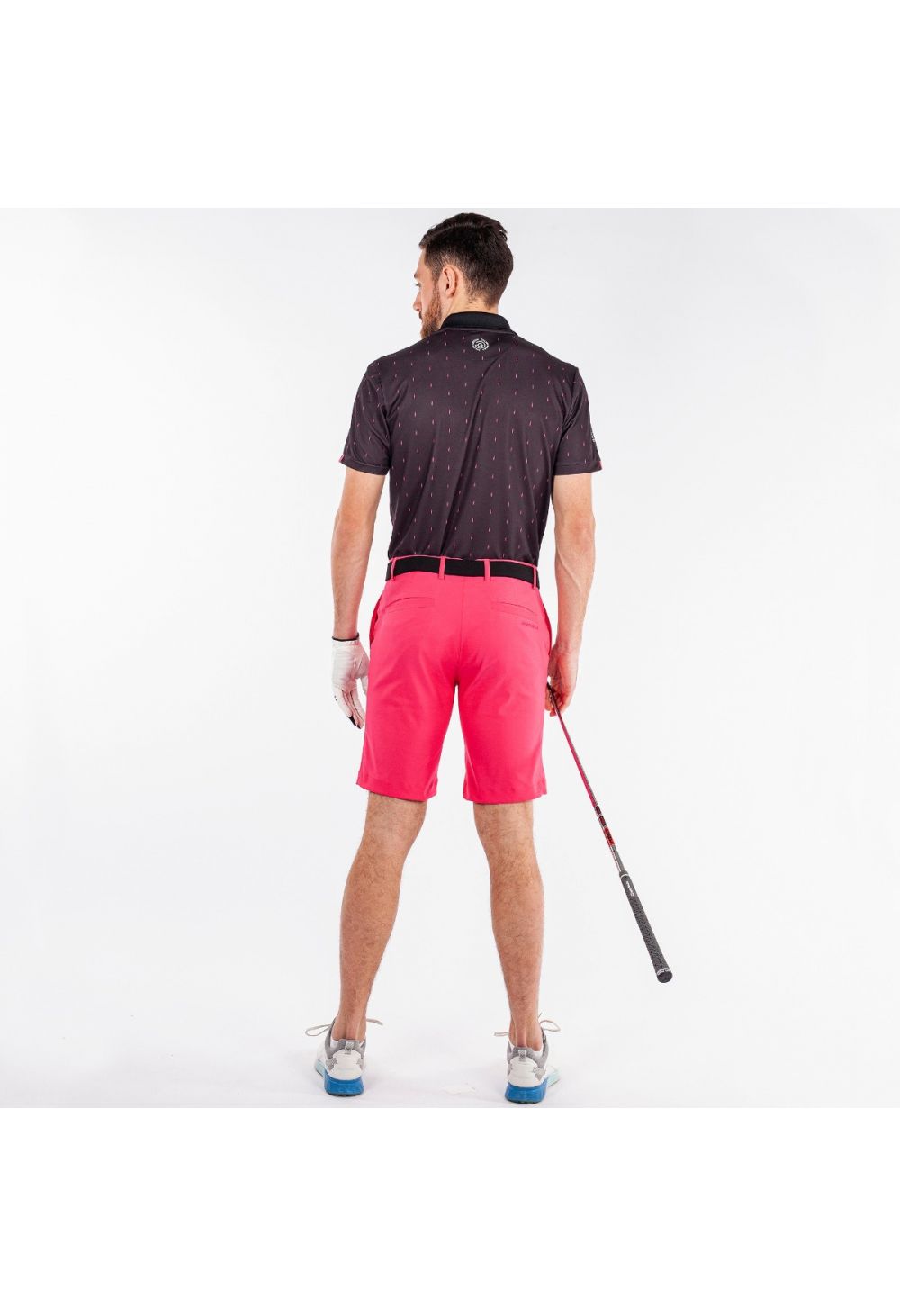 Galvin Green Mayson V8+ Golf Shirt G1267 – Image 4