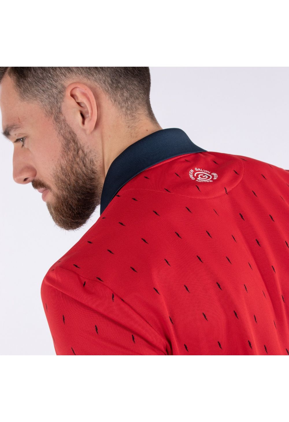 Galvin Green Mayson V8+ Golf Shirt G1267 – Image 5
