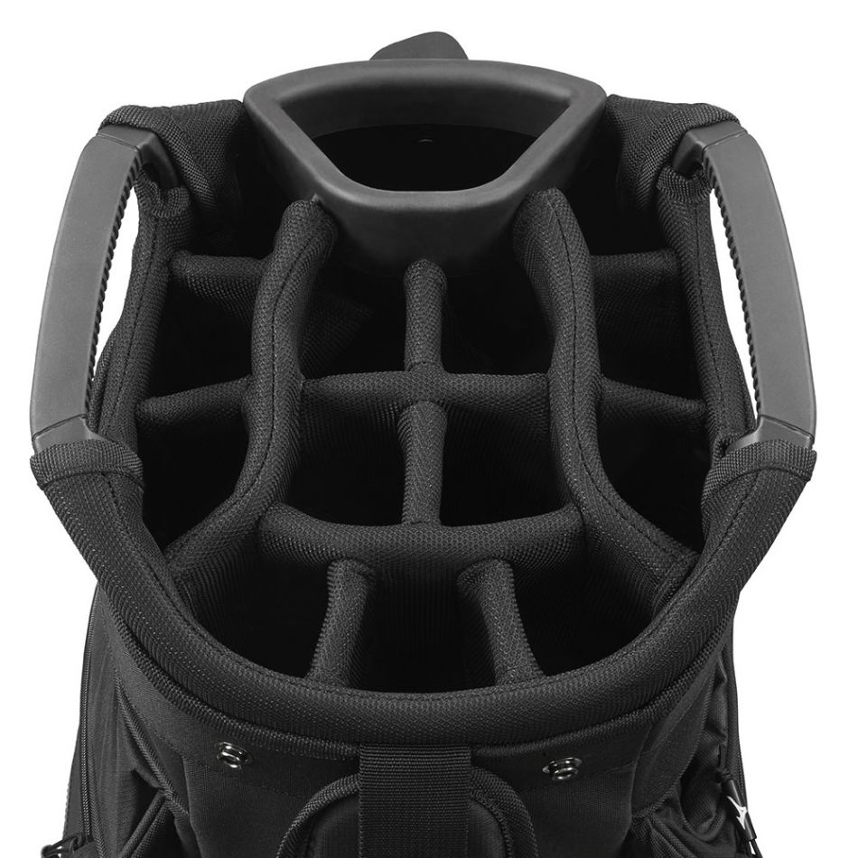 Mizuno BR-D4 Golf Cart Bag BRD4C21 – Image 2