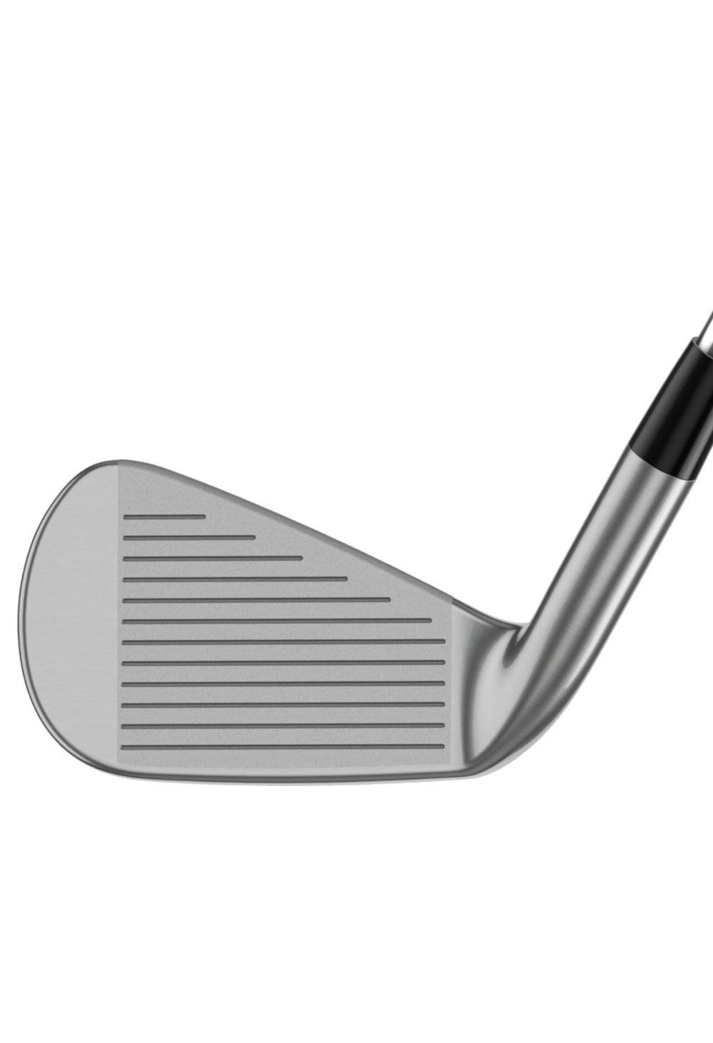 Mizuno JPX 921 Forged Golf Irons | Steel – Image 2