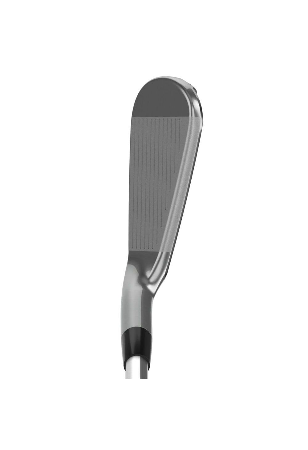 Mizuno JPX 921 Forged Golf Irons | Steel – Image 3