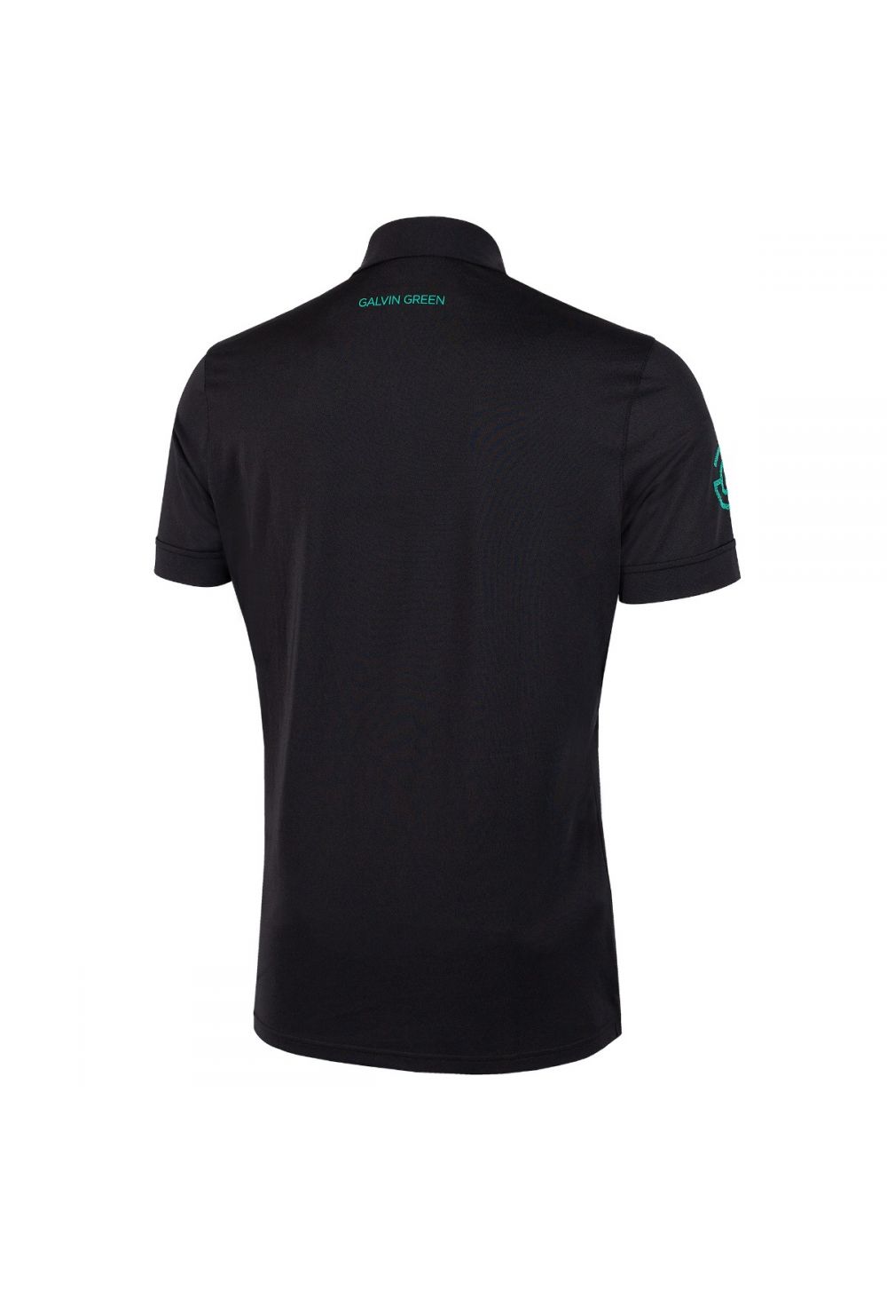 Galvin Green Morton V8+ Golf Shirt G1265 – Image 2