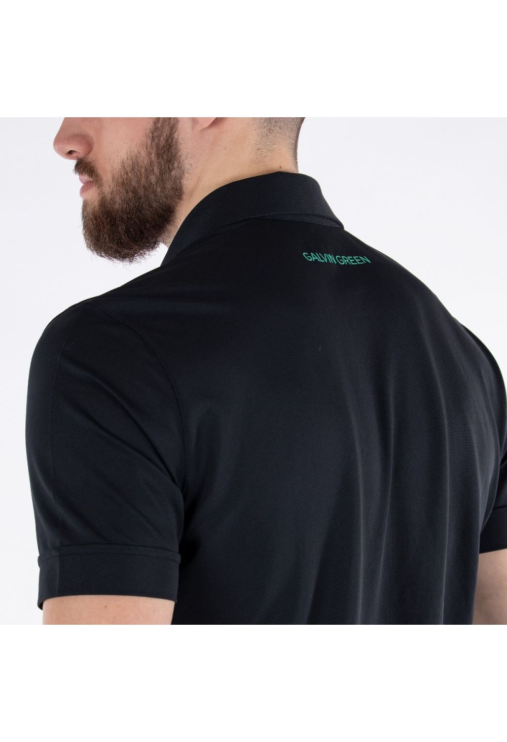 Galvin Green Morton V8+ Golf Shirt G1265 – Image 5