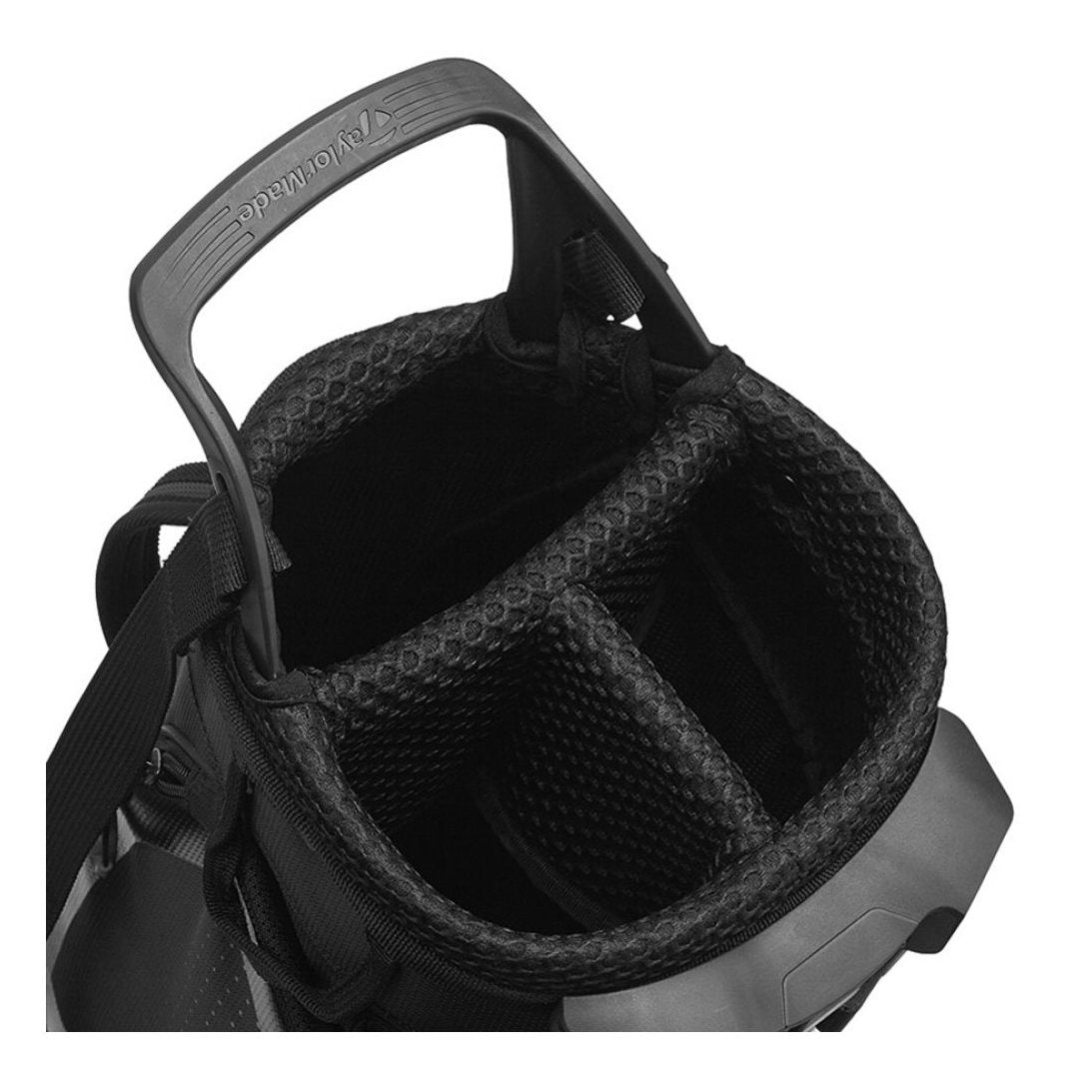 TaylorMade Quiver Golf Carry Bag N7770801 – Image 2