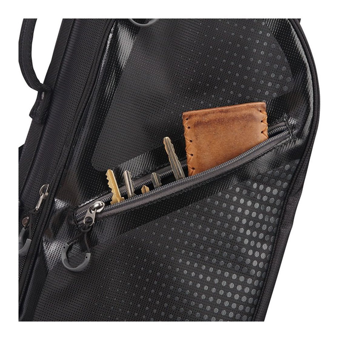 TaylorMade Quiver Golf Carry Bag N7770801 – Image 3