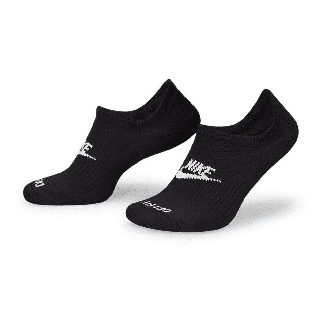 Nike Everyday Essential No Show 3-Pack Golf Socks DX5075