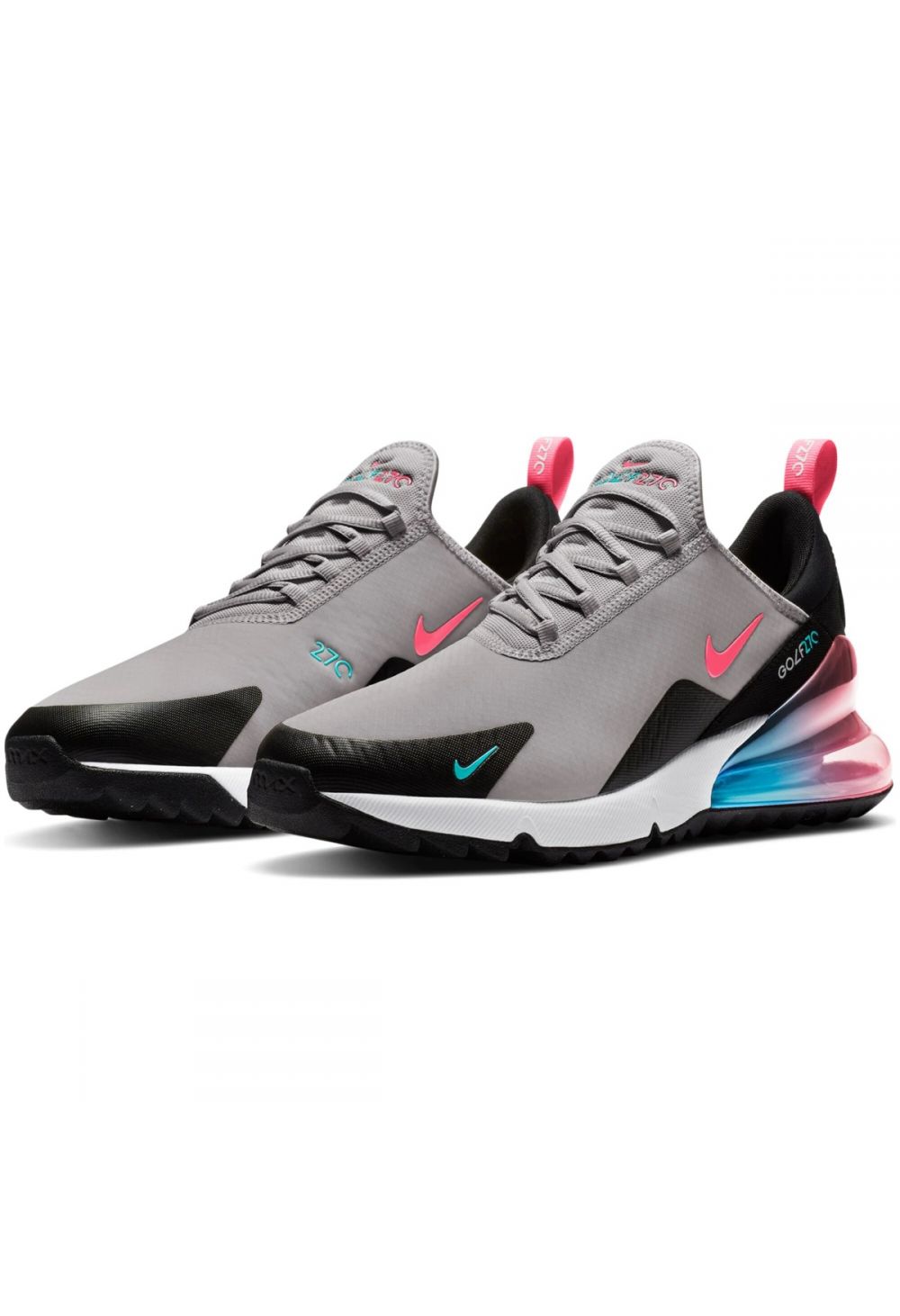 Nike Air Max 270 G Golf Shoes CK6483 – Image 2