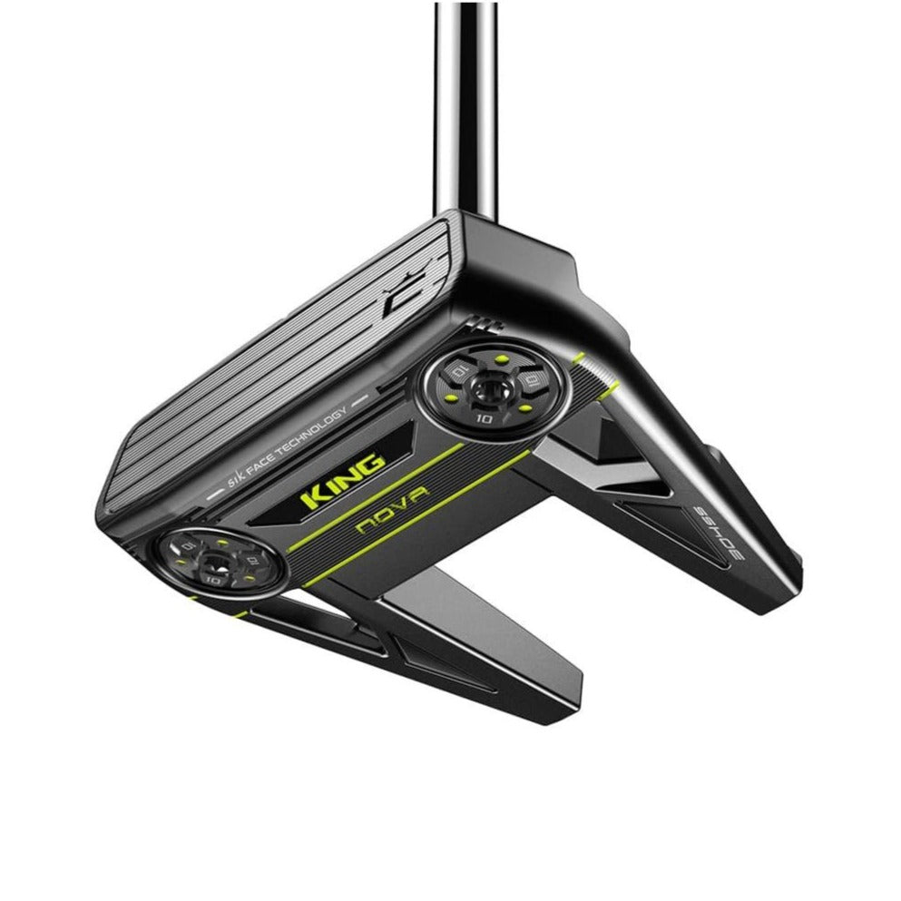 Cobra KING Vintage Golf Putter | Nova – Image 2