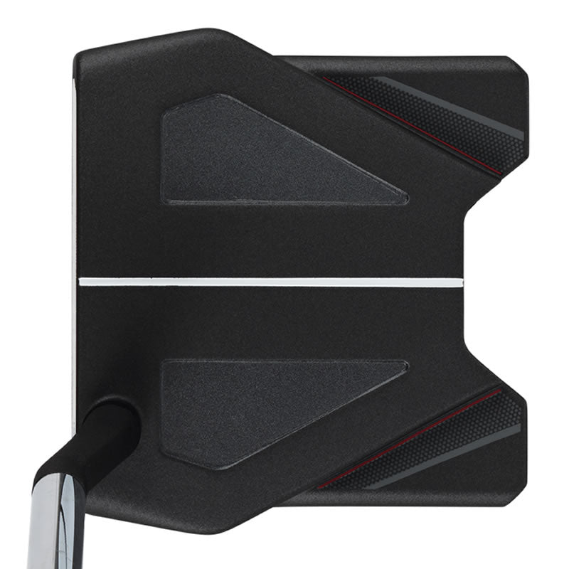 Odyssey Ten S Red Stroke Lab Golf Putter – Image 4