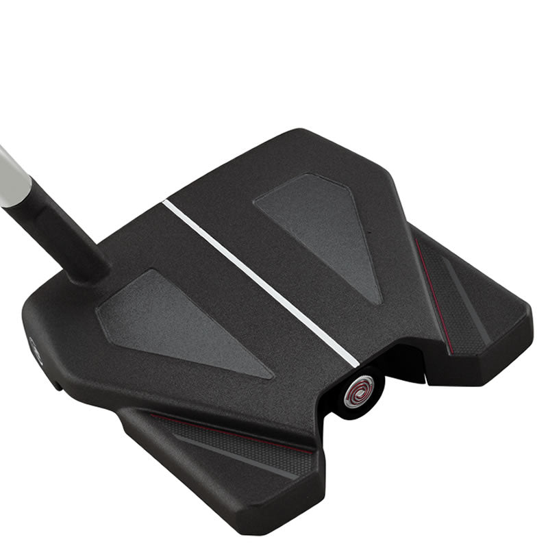 Odyssey Ten S Red Stroke Lab Golf Putter – Image 2