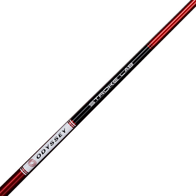 Odyssey Ten S Red Stroke Lab Golf Putter – Image 5
