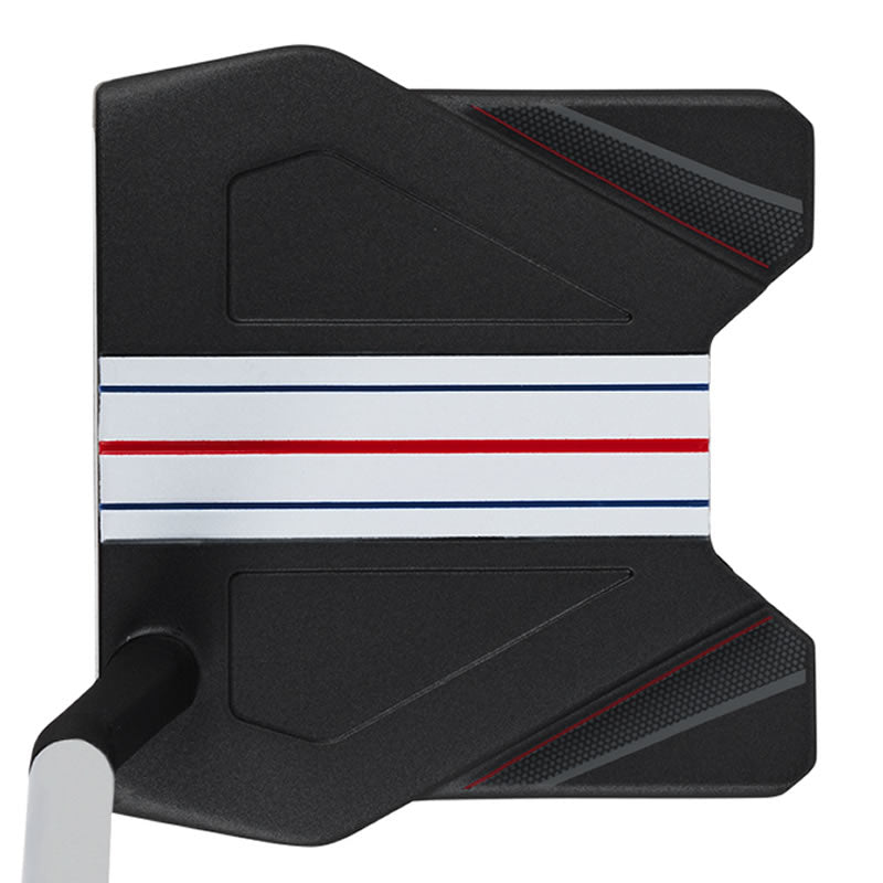 Odyssey Ten Triple Track S Red Stroke Lab Golf Putter – Image 3