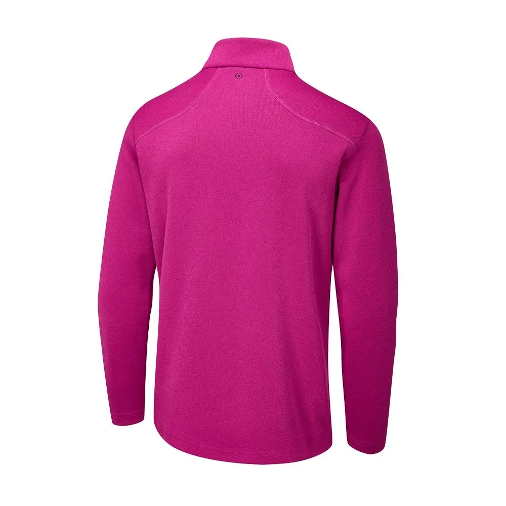 Ping Ramsey 1/2 Zip Golf Fleece P03356 – Image 2