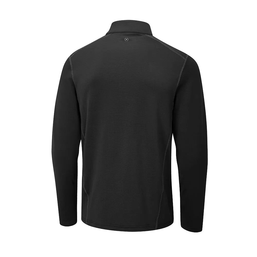 Ping Edwin 1/2 Zip Golf Top P03527 – Image 2