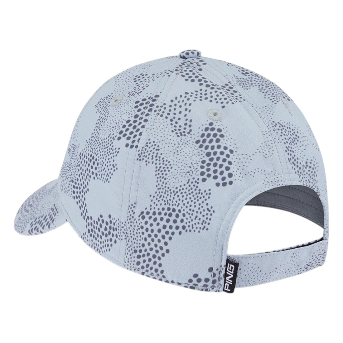 Ping Textured Camo Golf Cap P03748 – Image 2