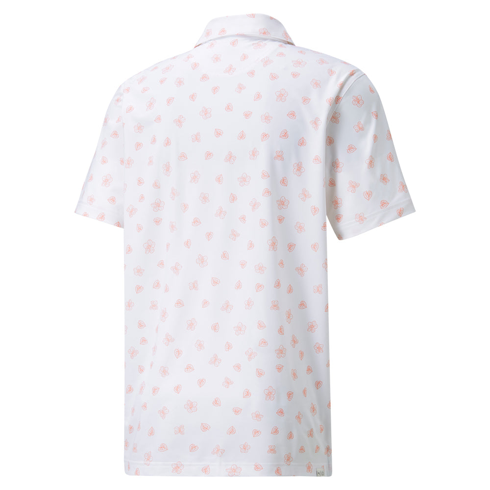 Puma Spring Golf Polo Shirt 532981 – Image 2