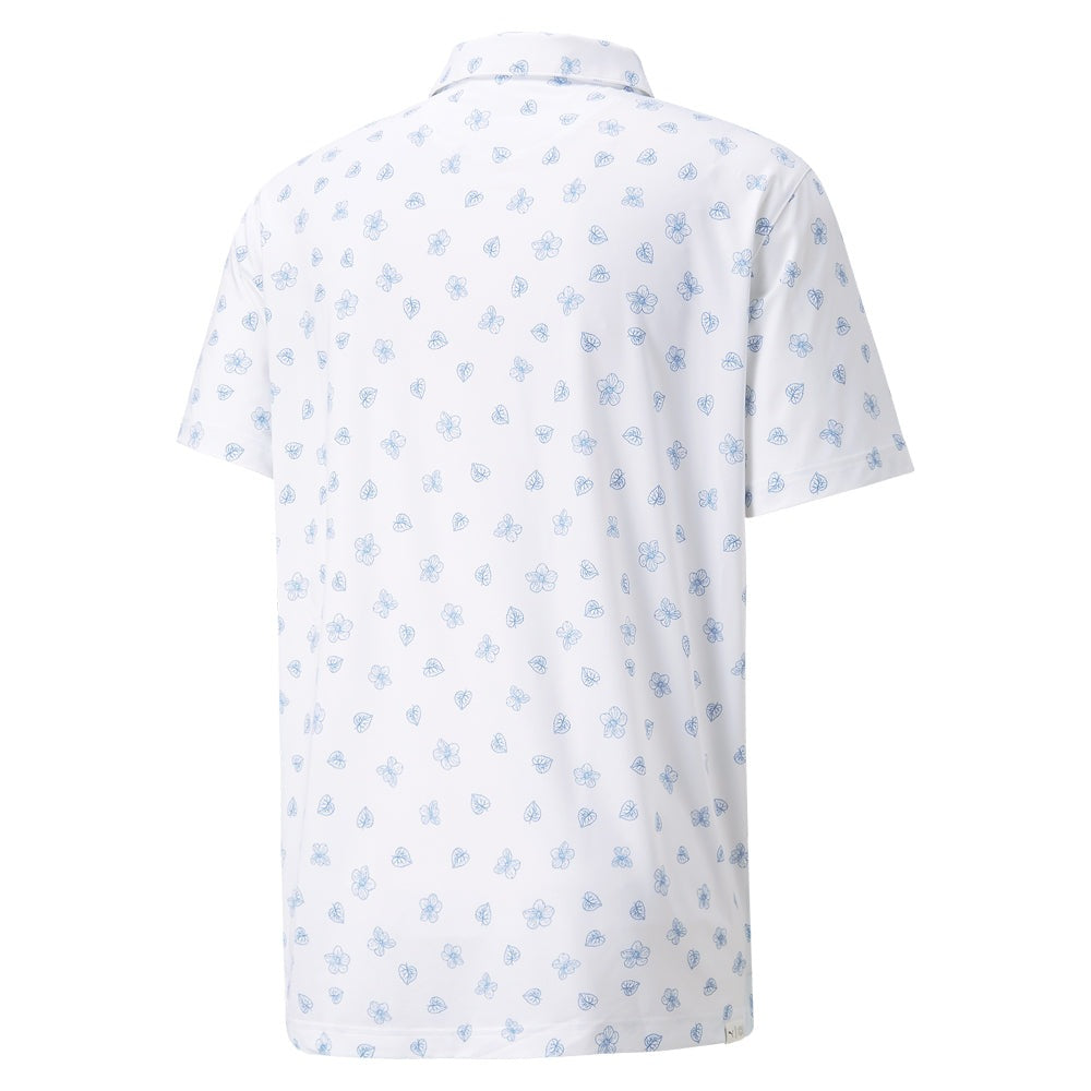Puma Spring Golf Polo Shirt 532981 – Image 2