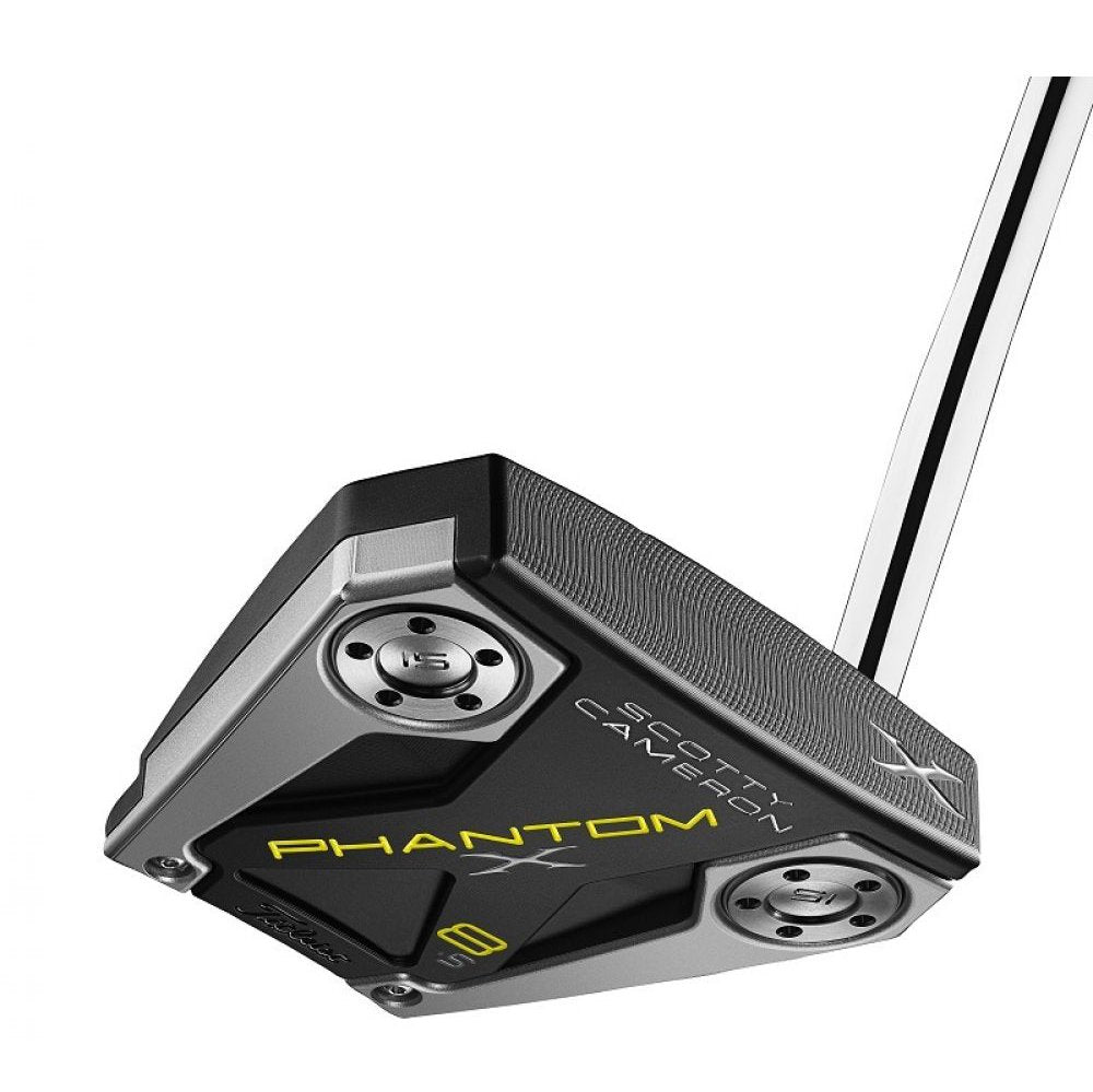 Scotty Cameron 2021 Phantom X 8.5 Golf Putter – Image 2