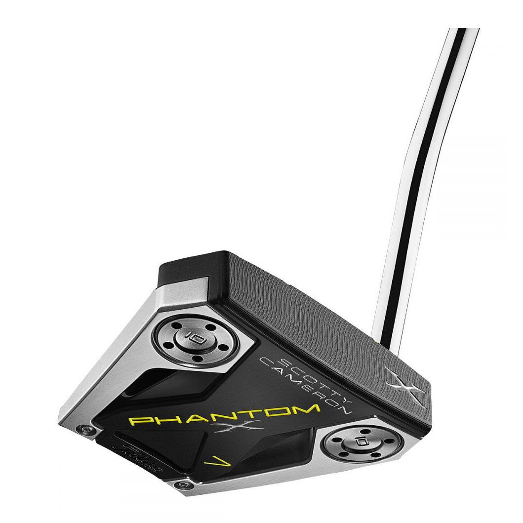 Scotty Cameron 2021 Phantom X 7 Golf Putter – Image 2