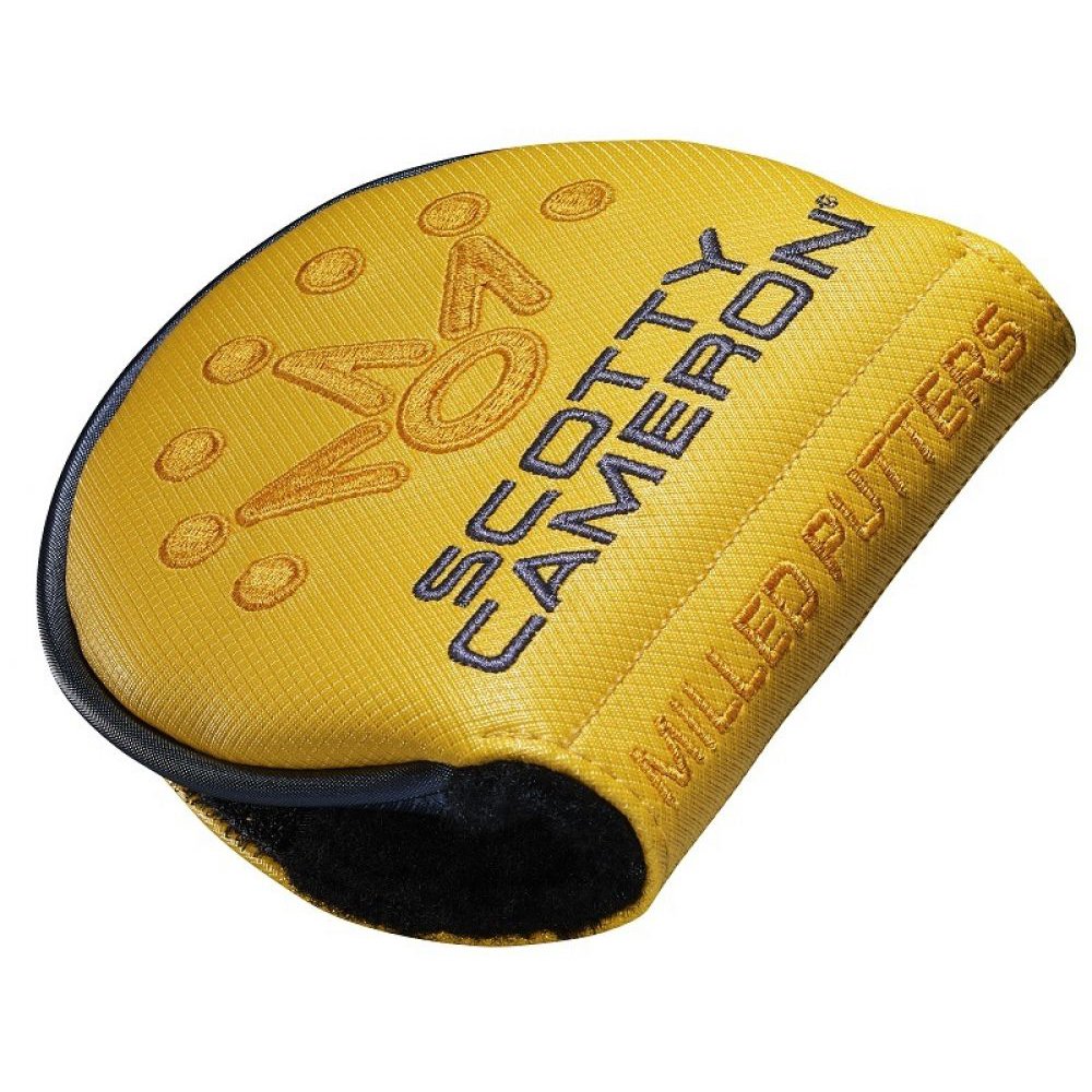 Scotty Cameron 2021 Phantom X 8.5 Golf Putter – Image 5