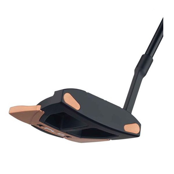 Ping PLD Bruzer 370g Limited Edition Mallet Putter – Image 3
