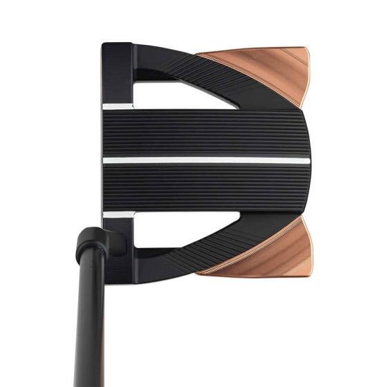 Ping PLD Bruzer 370g Limited Edition Mallet Putter – Image 4