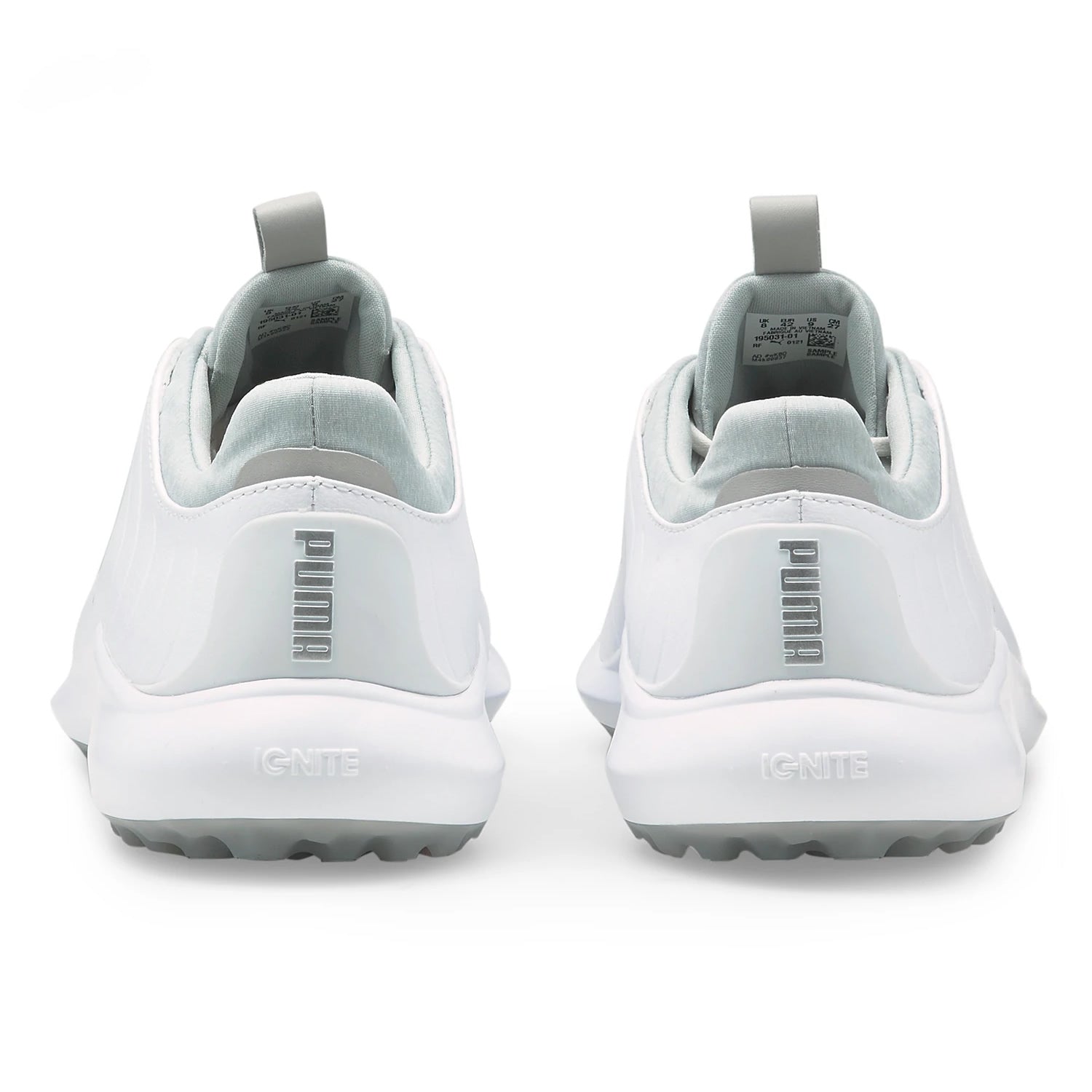 Puma IGNITE Pro Golf Shoes 195031 – Image 4