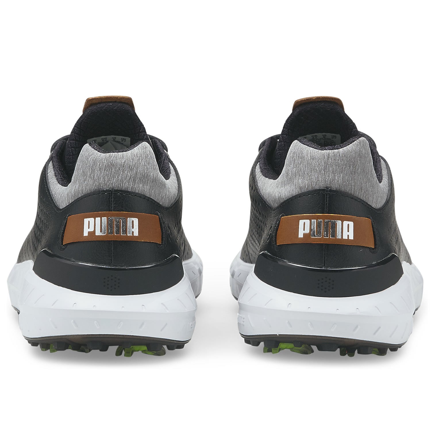 Puma Ignite Articulate Leather Golf Shoes 376155 – Image 3