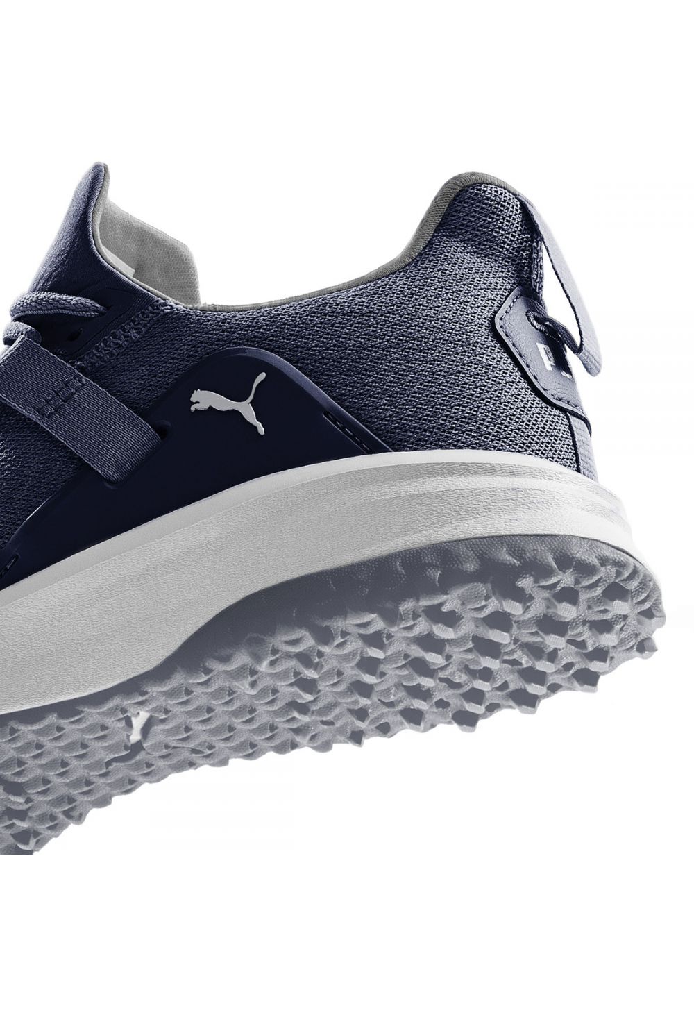 Puma Fusion Evo Golf Shoes 193850 – Image 3