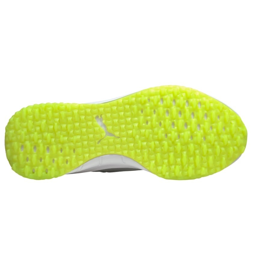 Puma Junior Fusion Evo Golf Shoes 195101 – Image 2
