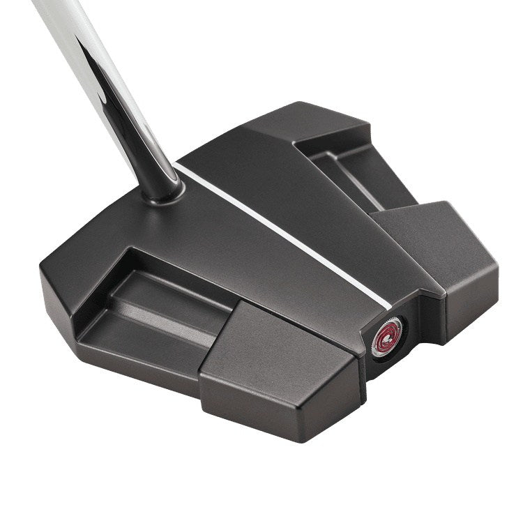 Odyssey Eleven Tour Lined CS Golf Putter – Image 3
